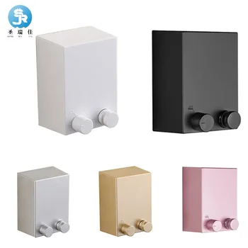 

304 Stainless Steel Hole-Free Retractable Clothesline Hotel Hidden Balcony Indoor Shrink Silk Clothes Hanger