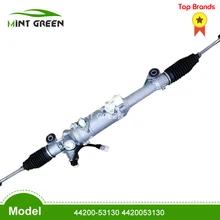 Для серии Lexus IS, новинка, сборка Power Steerig Rak, LHD Lexus IX300 44200-53130 4420053130 для Lexus rack, Гидроусилитель руля Для серии Lexus IS, новинка, сборка Power Steerig Rak, LHD Lexus IX300 44200-53130 4420053130 для Lexus rack, Гидроусилитель руля