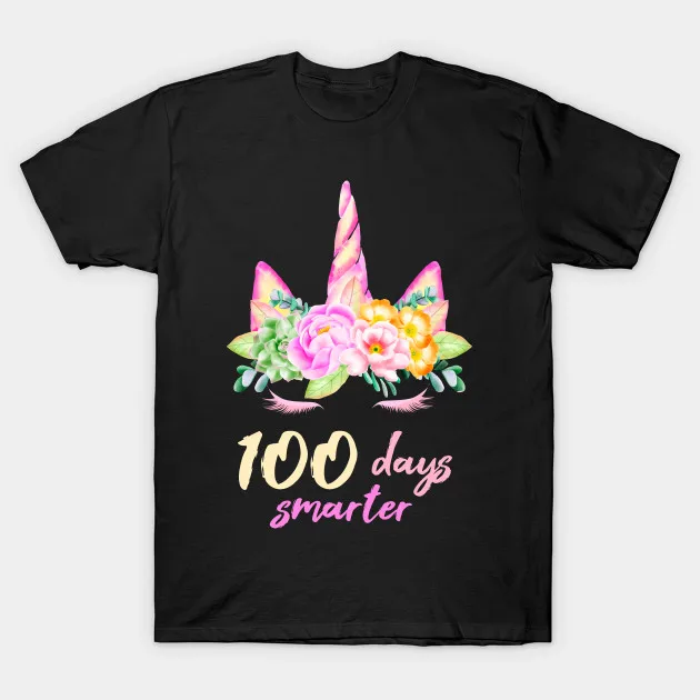 Мужская футболка с надписью Happy 100th Day Of School коллекция 100 дней для мужчин и женщин |