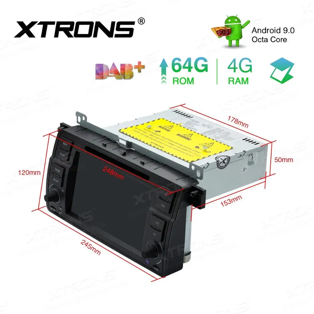 Clearance 7" Android 9.0 OS Car DVD Multimedia GPS Radio for Rover 75 1999 2000 2001 2002 2003 2004 2005 with Car Play Function Support 4 Clearance 7" Android 9.0 OS Car DVD Multimedia GPS Radio for Rover 75 1999 2000 2001 2002 2003 2004 2005 with Car Play Function Support 4
