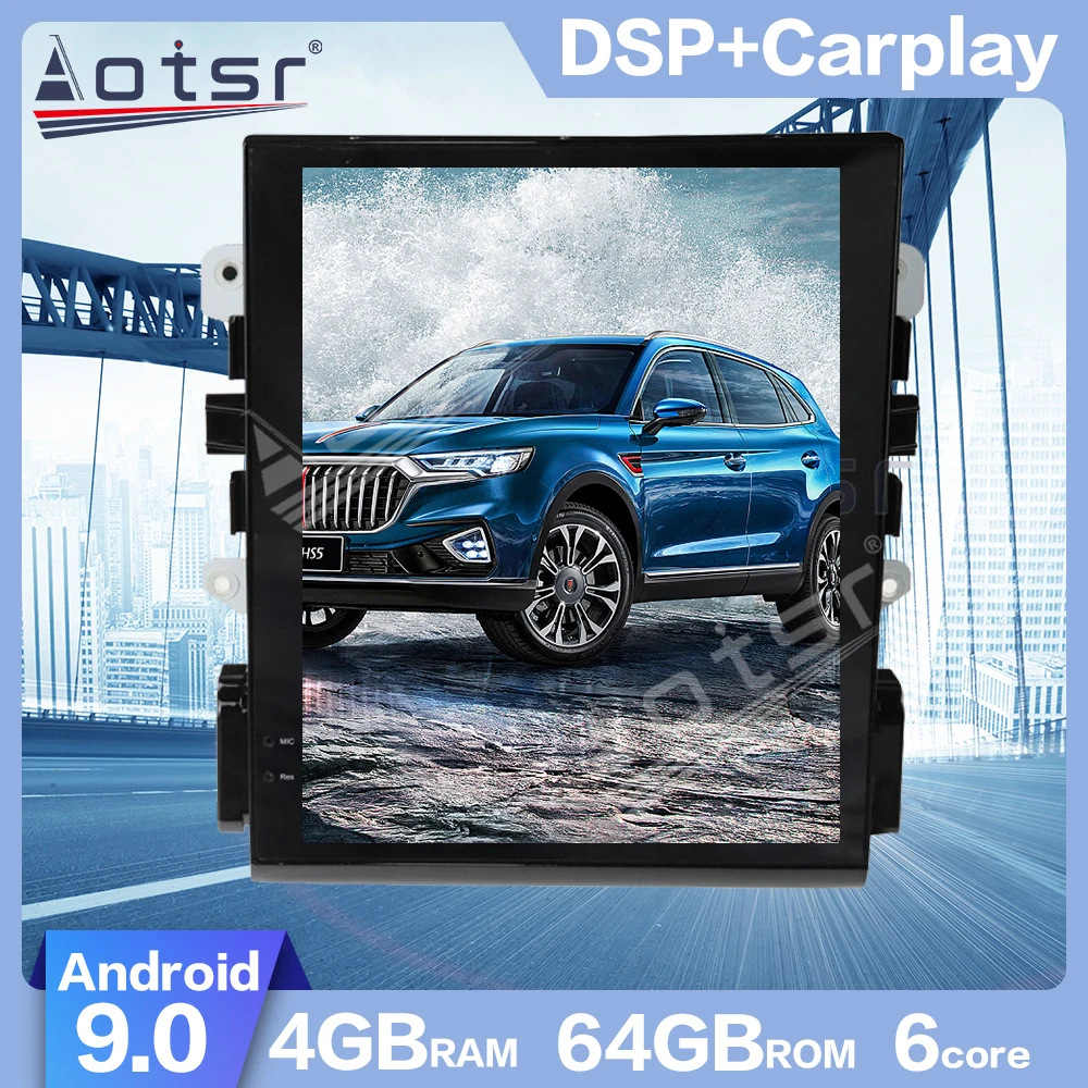 

For Porsche Macan 2011- 2016 Android Car Radio 2din Stereo Screen Multimedia Video Player Gps Navigation Head Unit