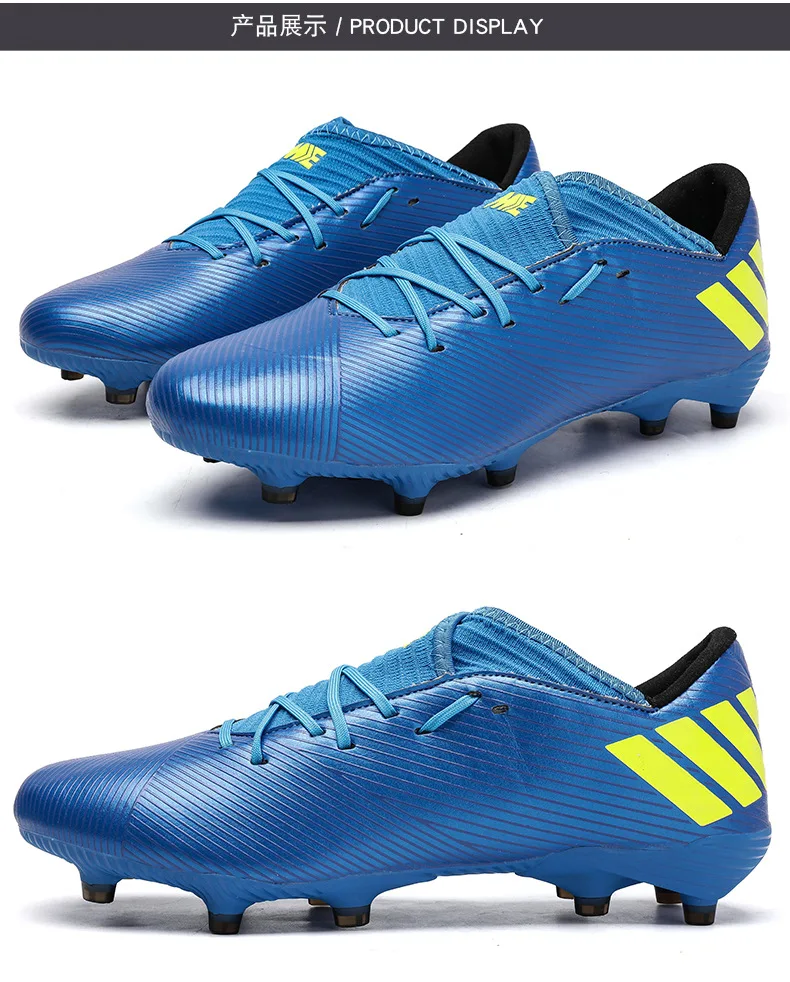 Soccer Shoes