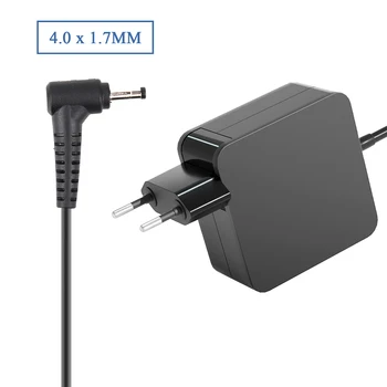 

65W 45W AC Charger Fit for Lenovo IdeaPad 310 320 330 330s 120s 130 710s PA-1450-55LL 310-15ABR Laptop Power Supply Adapter Cord