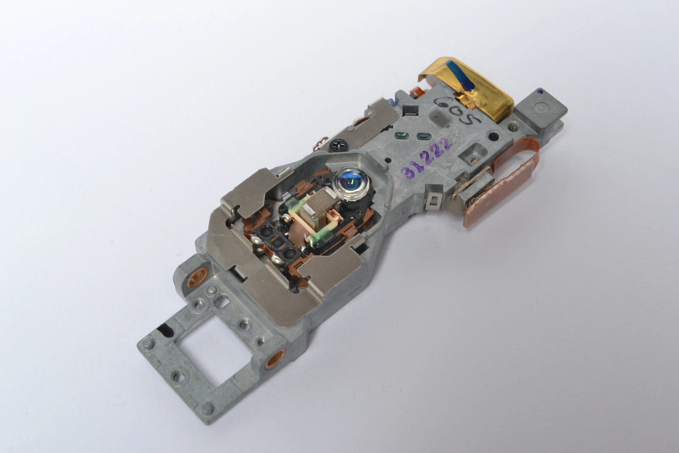 

Original Replacement For KENWOOD DM-SE9 CD Player Laser Lens DM-SE9 Assembly Optical Pick-up Bloc Optique Unit