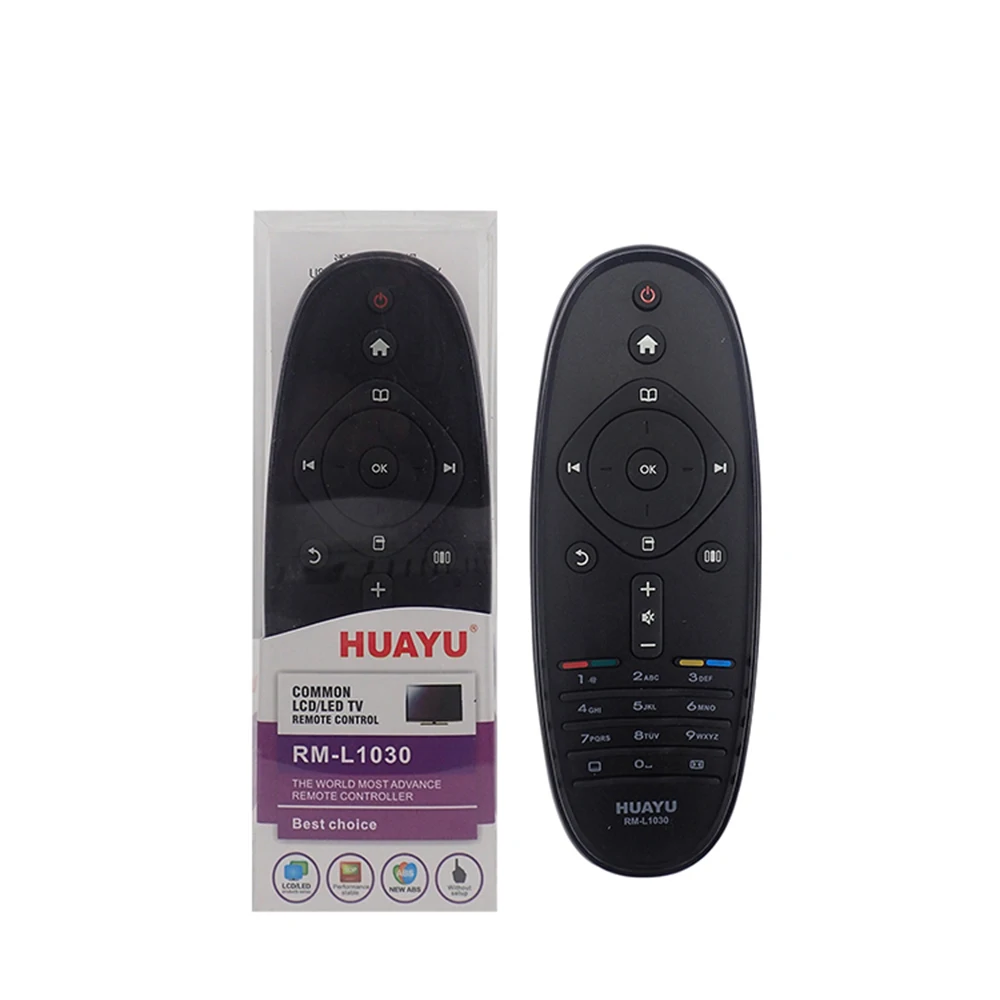 Замена пульта дистанционного управления для Philips 32PFL7675K/02 32PFL7685K/02 32PFL7695H/12 46PFL5805H/12