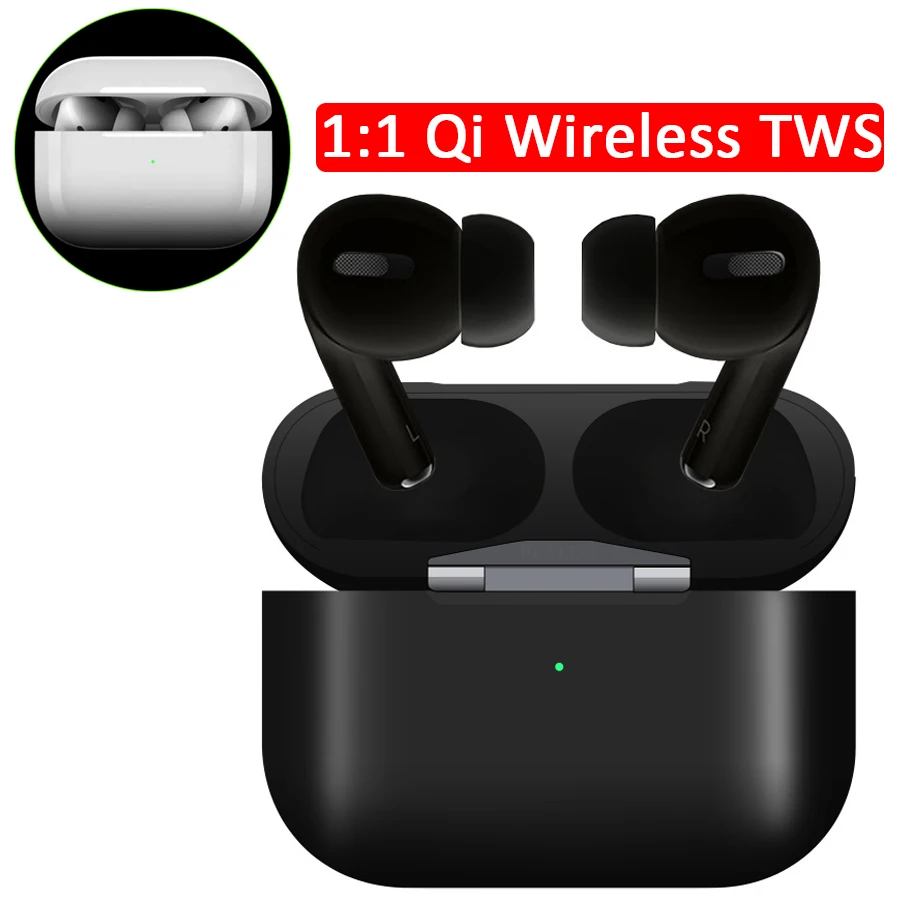 Мини 1:1, беспроводные наушники Bluetooth 5,0, MX Pro TWS, снижение шума, IOS 13,2, Pop up 6D, Hifi, супер бас, сенсорный сенсор, Спортивная гарнитура
