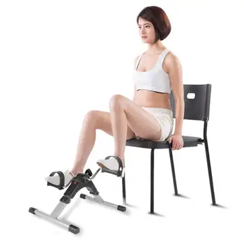

Portable Stepper Treadmill Cardio Fitness Steppers Leg Machine Gym Gymnastics Exercise Mini Stepper Lose Weight Equipments HWC