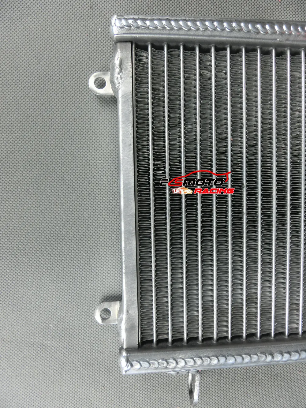 Радиатор из алюминиевого сплава для Yamaha TDR250 TDR 250