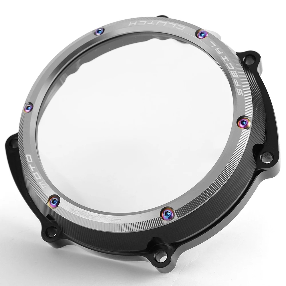 売れ筋がひ新作！ ヤマハ GYTR ビレットクラッチカバー YZ250F用