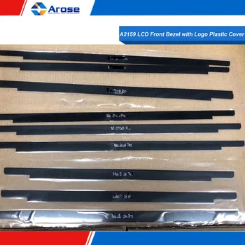 

A2159 LCD Front Bezel with Logo Plastic Cover A2159 Logo Glass Cover A2159 glass cover lcd front bezel A2159 Cover B