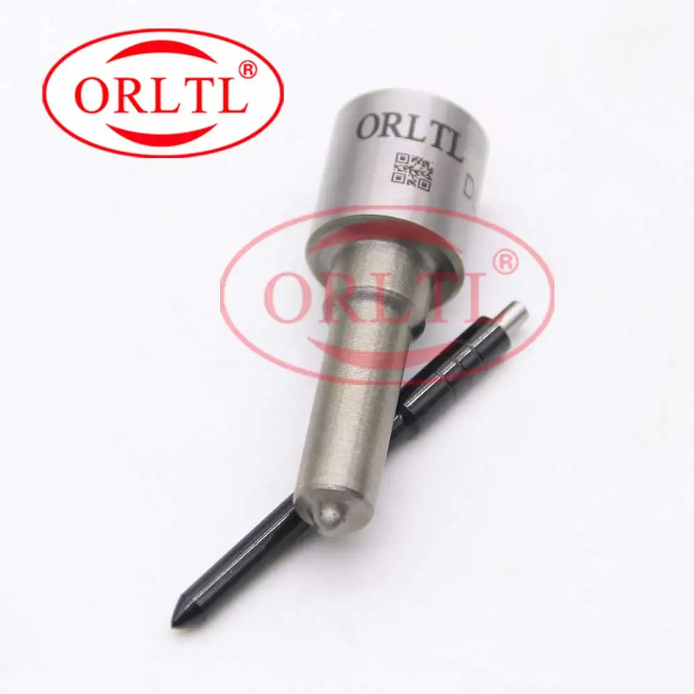 Форсунка DLLA155P863 с общей топливной магистралью DLLA 155 P863 черный игольчатый