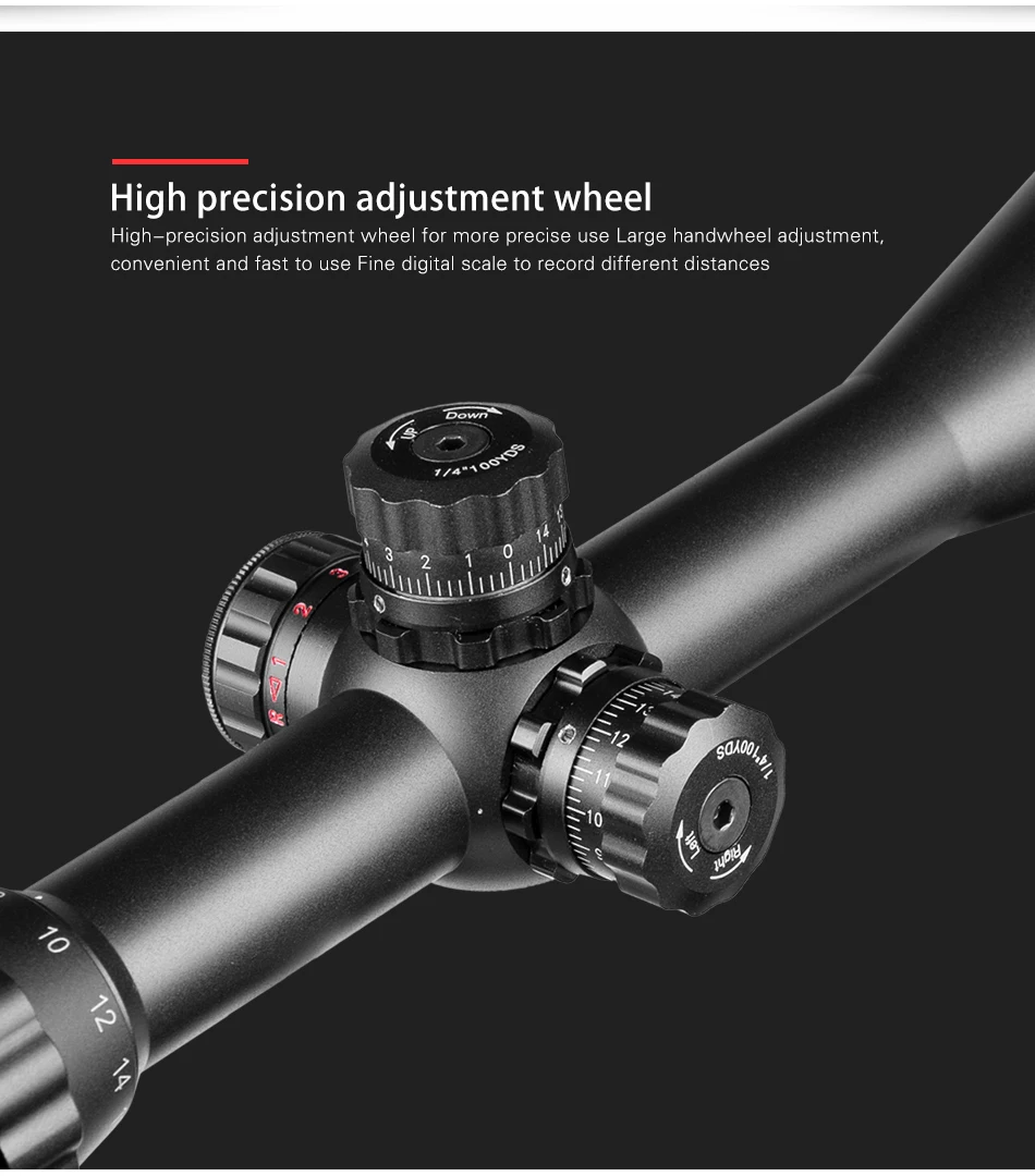 Cheap Lunetas Riflescopes
