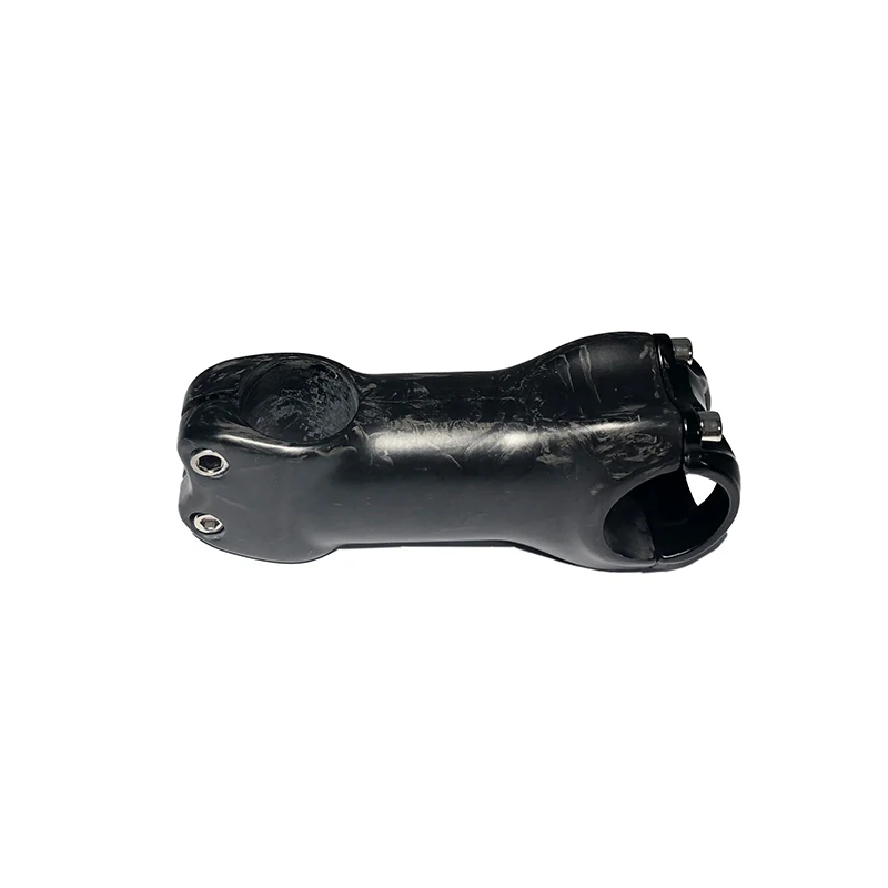 80mm UD Matte T1000 углеродное волокно черный мраморный Стержень 31,8 мм размер 80 90 мм mtb велосипедный стержень UD глянцевый черный мраморный велосипедный стержень аксессуары - Цвет: 80mm UD Matte