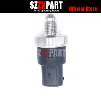 

Car 0265005303 OEM Original Pressure Sensor For BMW E38 E39 E46 E66 Dynamic Stability Control oil pressure sensor