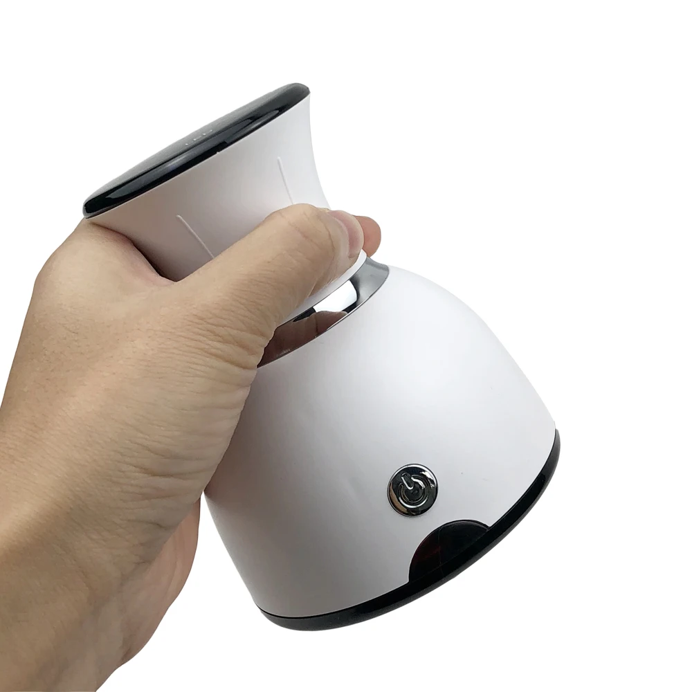 Аппарат для вакуумного массажа тела с лимфатическим дренажом Аккумуляторный