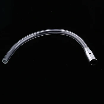 

Hydraulic Brake Bleeder CNC Billet Aluminum One Way Valve Check Tool