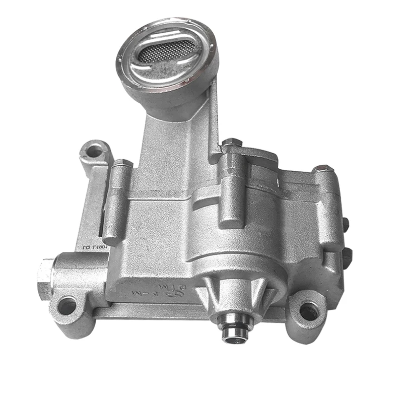 Масляный насос 1211A039 для смазки Mitsubishi GA3W GA4W GA9W ASX Lancer CX4A CY6A Outlander CW4W GF2W GF7W RVR GA2W |