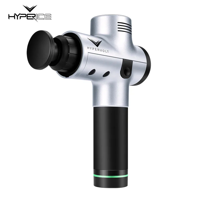 Hypervolt HyperIce Hypervolt массаж мышц пистолет мышц Массажер боль в мышцах Управление после того, как для тренировок и упражнений расслабления тела - Цвет: Hypervolt
