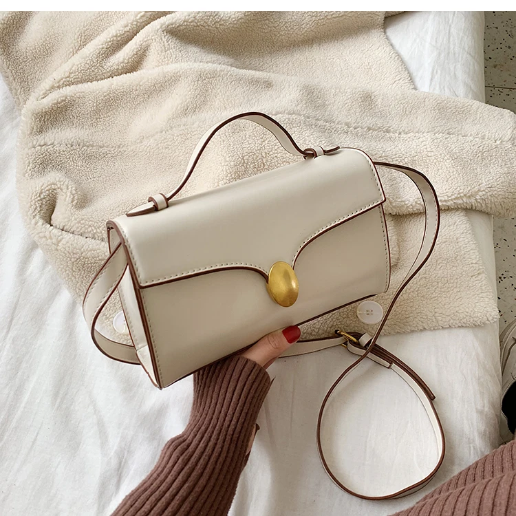 IVog Новое поступление повседневные женские маленькие сумки через плечо gg Модные Женские Сумки из искусственной кожи