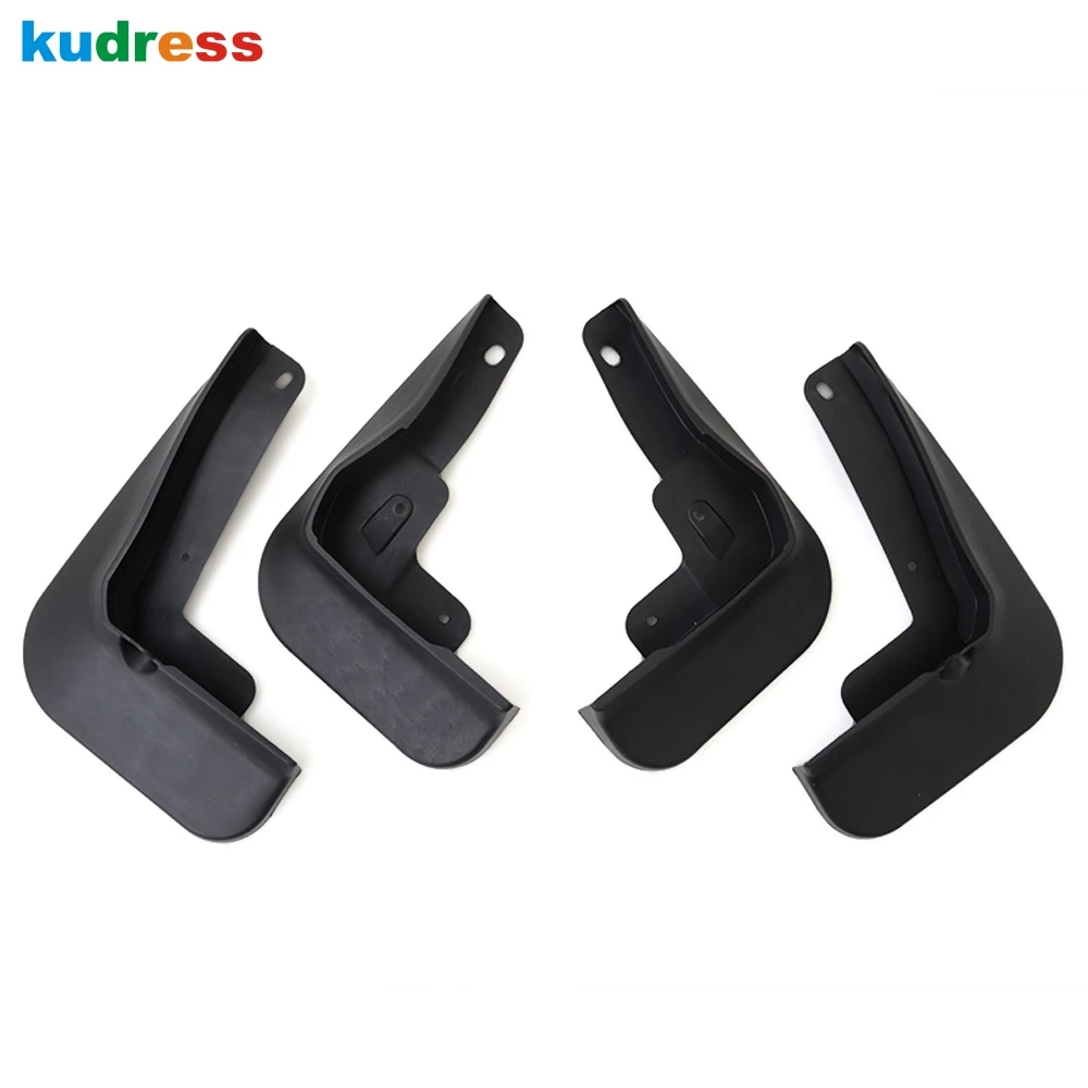 For LE XLE Basic Для Toyota Camry L LE XLE Basic SE XSE спортивные Автомобильные Брызговики аксессуары - Цвет: For LE XLE Basic