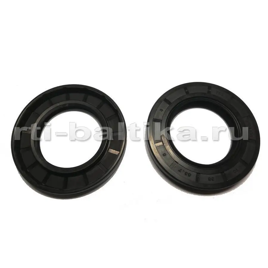 Oil Seal (38*63.7*8) P04106 (P04106) 38*63.7*8 | Автомобили и мотоциклы
