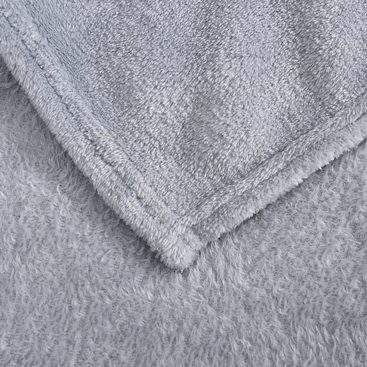 Soft Warm Coral Fleece Blanket Flannel Plush Throw Blankets On Sofa Bed Travel Light Thin Mechanical Wash Solid Color Bedspread-3