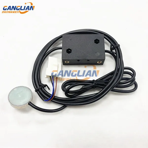 1 Piece G2.112.1311 SM52 PM52 Heidelberg printing machine sensor | Автомобили и мотоциклы