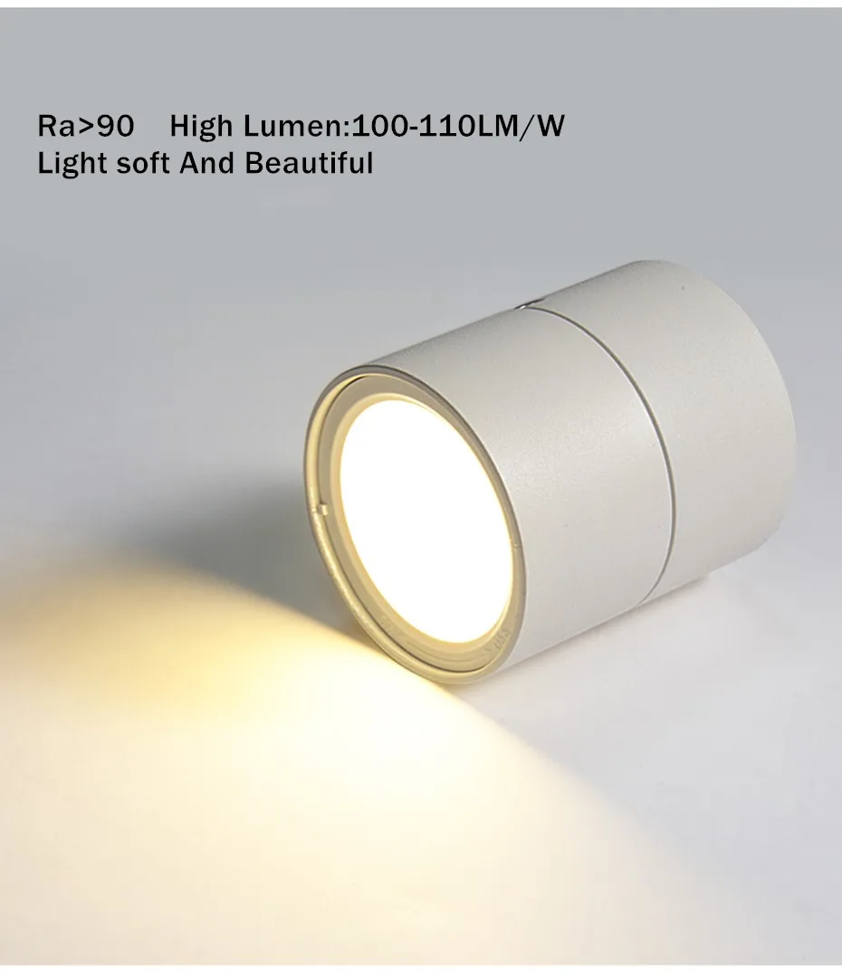 led spot light  (34)