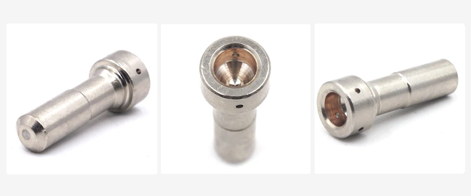 PT23 平头电极细节详情页