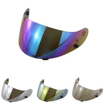 

motorcycle helmet visors fit for HJC CL-16 CL-17 CL-ST CL-SP CS-R1 CS-R2 CS-15 TR-1 FG-15 HS-11 FS-15 FS-11 helmet lens