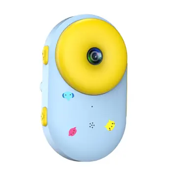 

Wifi Children Waterproof Camera Mini Slr Double Lens Motion Camera Digital Toy Camera No Memory Camera