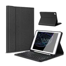 Folio Bluetooth Keyboard Case for iPad Pro 9.7
