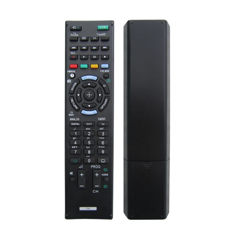Remote Control RM-ED054 RM-ED062 Replacement for SONY LCD LED Smart TV