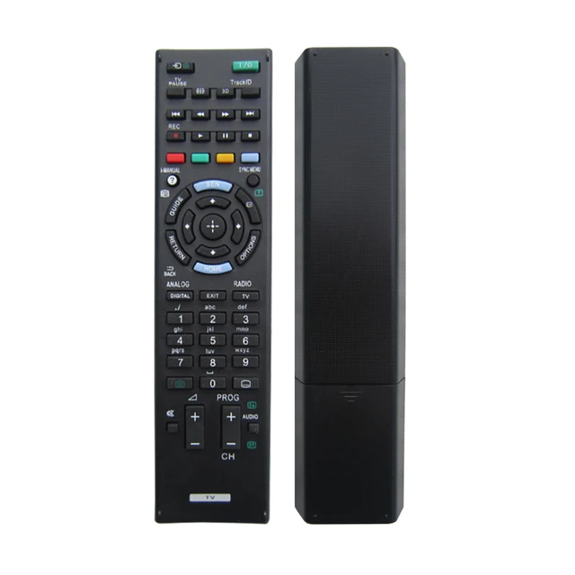 Mando a distancia para TV Sony RM-ED061, mando a distancia para  KDL-42W705B, 32W705B, 50W656A, 65W855A, 32W600A/603A/605A/650A, 48W585B,  48W600B, 42/32W705B - AliExpress