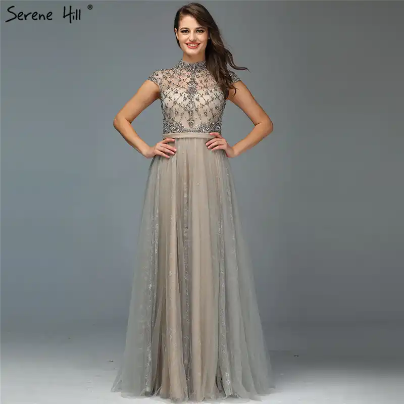 high end prom dresses