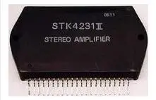 

100% NEW Free shipping Stk4231 stk4231ii