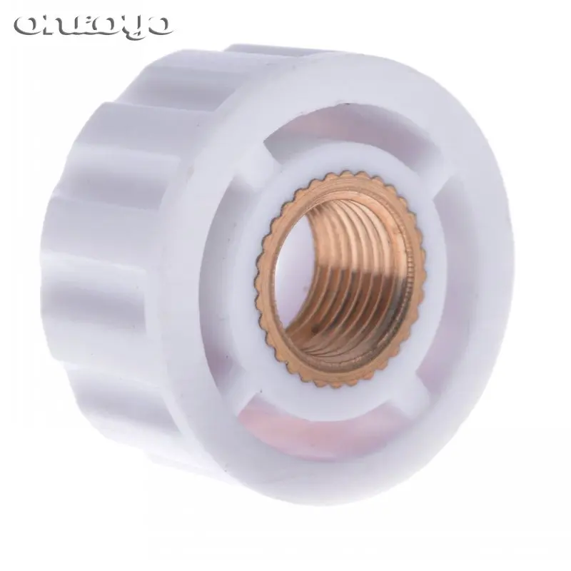 Embroidery Machine Spare Parts And Accessories Tension Nut For Barudan Machine