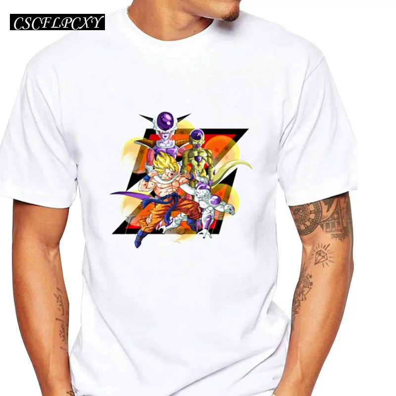DBZ-Hero-Gohan-Vegeta-Goku-Fighting-Frieza-men-cartoon-printed-t-shirt-short-sleeve-super-saiyan.jpg_640x640 (3)