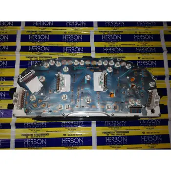 

184476 box Instruments Renault Megane I Classic (la0) *