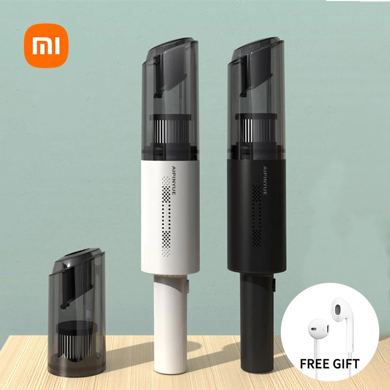 Xiaomi Youpin пылесос xiaomi робот для дома xiomi Пылесос Новый бытовой техники Беспроводная