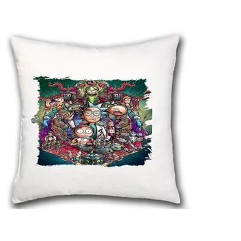 

CUSHION CHARACTERS ALIEN CARTOONS home comodo cussion