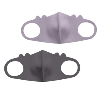 

Baby Washable Kids Masks Fashion Anti-Dust Washable Comfortable Mouth Face Mask For Girl And Boy YJ