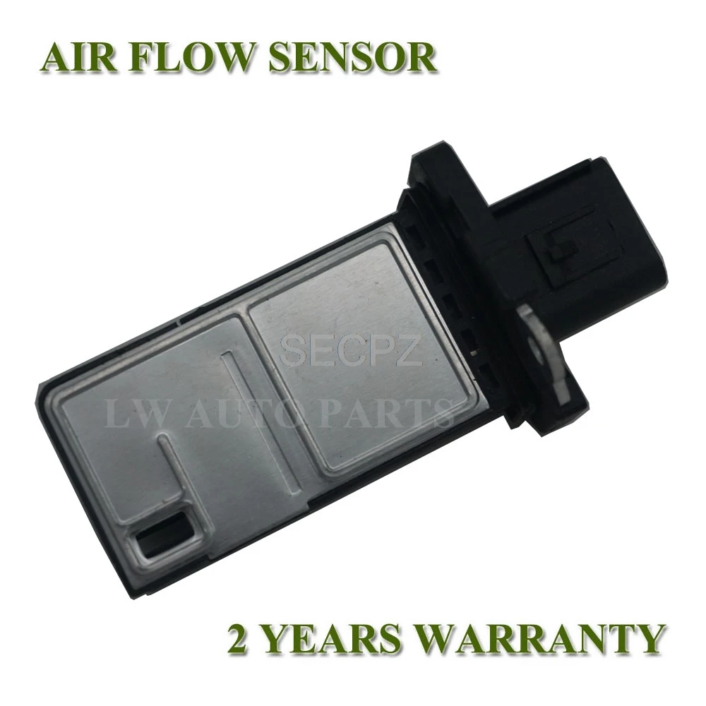 Mass Air Flow Maf Meter Sensor For Peugeot Boxer Citroen Relay Jumper 2