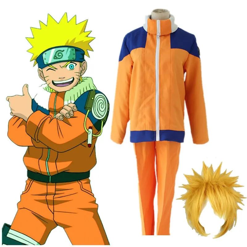 N aruto Uchiha Sasuke Ninja 1st First Generation Uniform Cosplay Costume Outfit