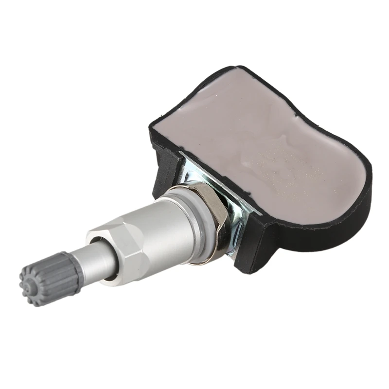 1 комплект из 4 шт. для Nissan Infiniti OEM TPMS датчики давления в шинах 40700-3JA0B