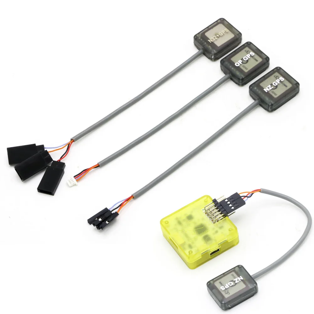 Сверхмаленький мини GPS OP NZ N32 + для OPLink CC3D Revolution F3 Naze32 Flip32 плата управления полетом QAV250|Детали и аксессуары| |