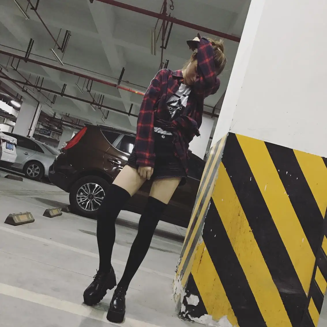 2019 Novos das Mulheres Confortáveis Sapatos Grosso