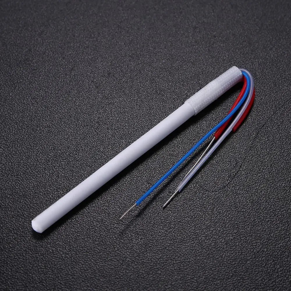 Нагревательный элемент 1322, 50 Вт, 24 В, керамический нагревательный ...