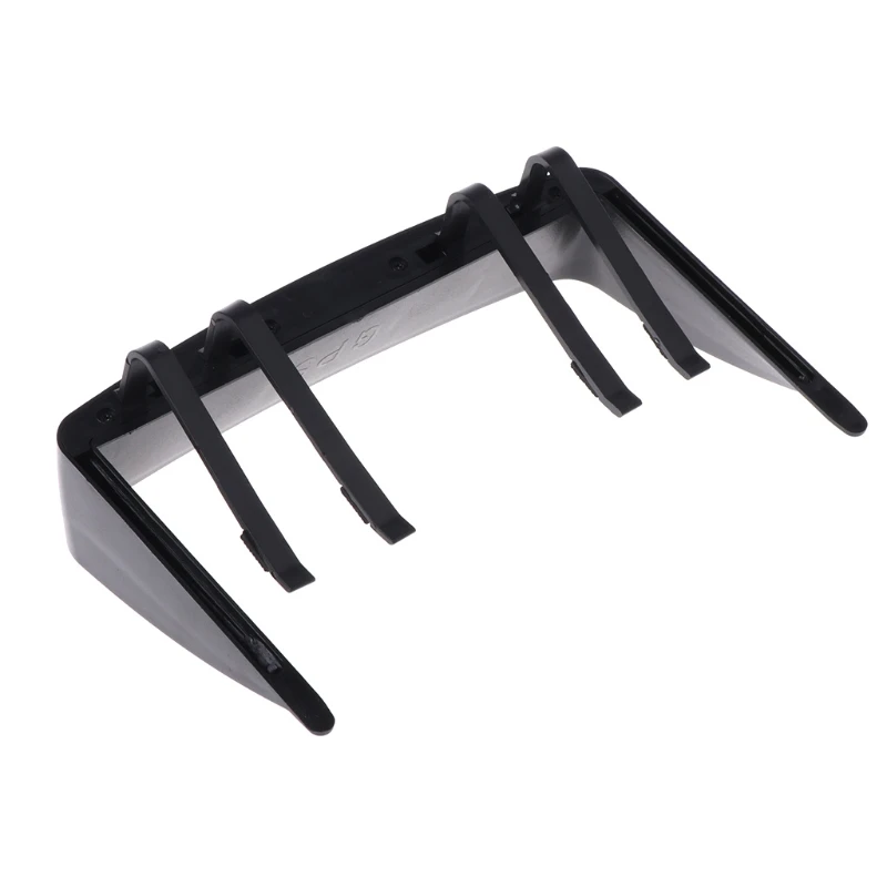 Универсальный 7 &quotавтомобиль GPS навигатор козырек от солнца Защитная крышка Щит