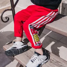 Детская одежда; Новинка года; стильные осенние детские брюки; универсальные детские узкие брюки; брюки для мальчиков; детская одежда; Детские лыжные брюки